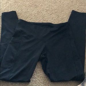 Champion black leggings